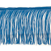 Fringe - BLUE 74